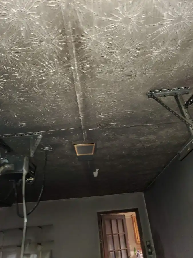 Fire and smoke damage assessment for Emergency Water Damage Services in Edgewater